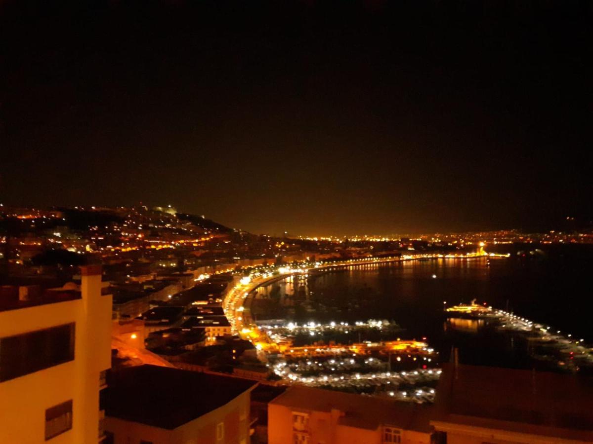 Montesantogroup Amalfi Room เนเปิลส์ ภายนอก รูปภาพ