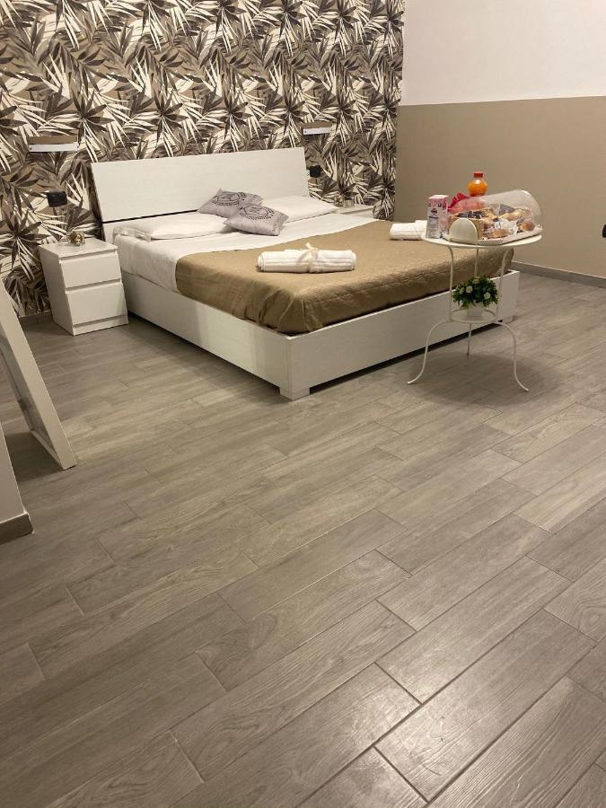 Montesantogroup Amalfi Room เนเปิลส์ ภายนอก รูปภาพ